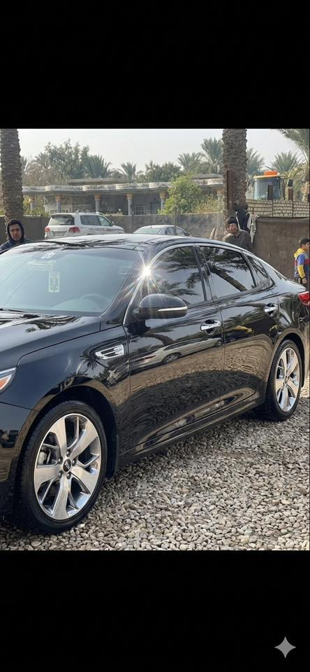 كيا اوبتما 2018 
اخوان للمراوس بجارجر او اباما 
شعندك نزل
ما عجبتك صلي علئ محمد
السياره فووووووول للاخير 
وارد امريكي تبديل فقط بنيد كلير الجاملغ
مكينه كير كفاله
سياره صاروخ
مواصفاتها
توقف ذاتي
شاحن لاسلكيUPS للشحن ومخرج
 يدات كروم
نضام ترحيب
سستم صوت
 سماعات 14HARMAN/KARDOM
شاشه كبيره اكبر حجم
تحديد مسار
منضومه زنون كامله
تدفئه استيرن
شاشه كار بلاي
المرايات اوتو
مرايه الوسطيه عاكسه
ترحيب عند الاقتراب
الكشنات كهربائيه
فول بصمات
فووول لدات
فووول رادارات
فووول حساسات
بصمة ابواب +تشغيل+جنطة
بانوراما
كشنات جلد 
كشنات تدفئة تبريد
كشنات كهرباء + خزن ميموري 
تبريد بيانو 
شاشة جبيرة 
اشاير بالمري 
رادارات جانبية
حساسات خلفية
جنطة ذكية
تبريد قطعتين
ترحيب
GPS
 كامرة دوارة
لد امامي +لد خلفي
ويل كب
تحكم ستيرن كامل 
مود درايف سبورت وايكو وعادي
كروز سرعه
مكينه 2400 
شاشه لعرض العطلات 
قياده ذاتيه
وبعد بيه اهواي مواصفات
ماشيه 108 ميل 
رقم بغداد بسمي
مكاني الحله /مركز
***********
