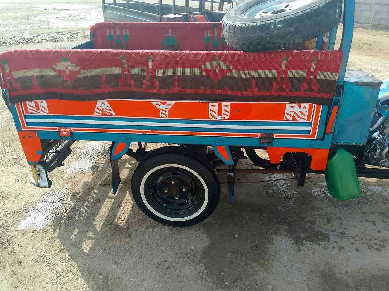 السلام عليكم ستوته دايوان  2014 اوراق اصوليه محرك 25 كهربائيات كامله مكفول الشاصي  السعر مليون و800 المكان نعمانيه


**إذا كنت صاحب هذا الإعلان وتريد حذفه لأي سبب، رجاءا أرسل رسالة إلى الدعم الفني**