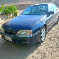 أوميغا • ١٩٩٣ • جنوب الموصل