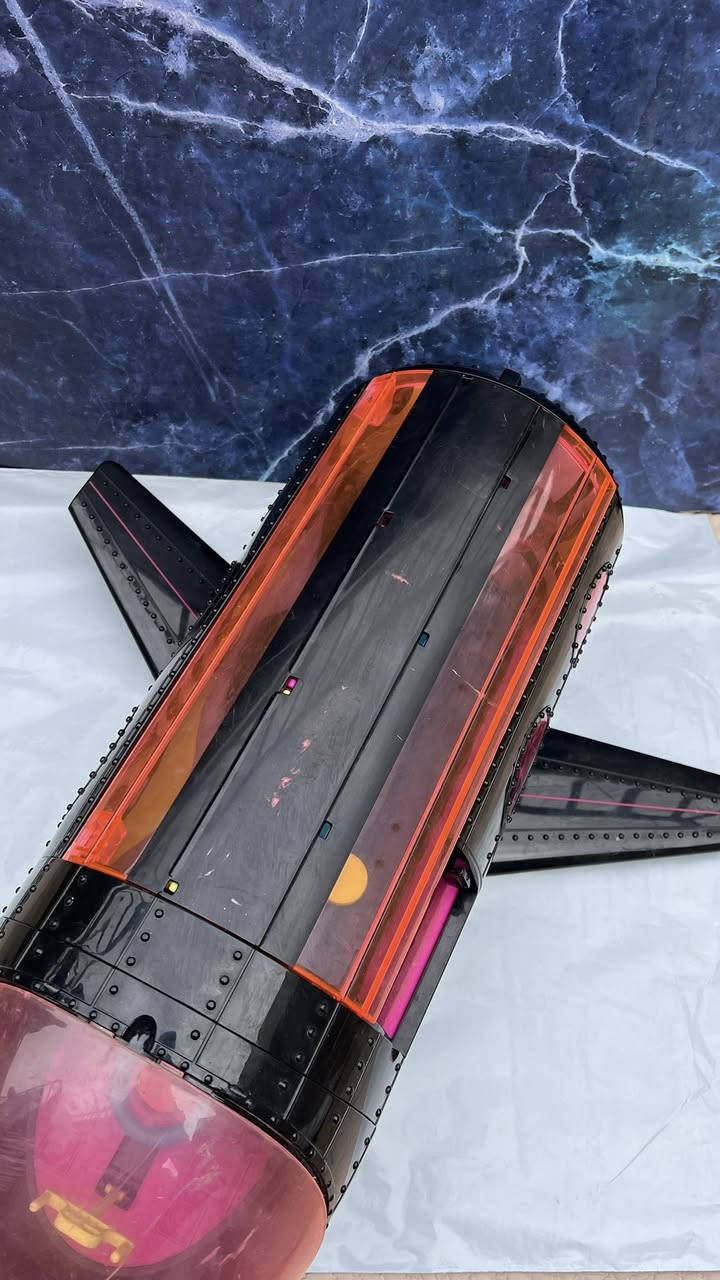 طيارة لول


**إذا كنت صاحب هذا الإعلان وتريد حذفه لأي سبب، رجاءا أرسل رسالة إلى الدعم الفني**