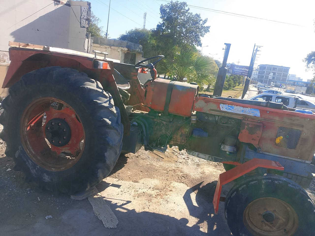 عنتر ٩٠ بۆ فرۆشتن هەموو بە شەرت
ناونیشان:کەلار
***********
