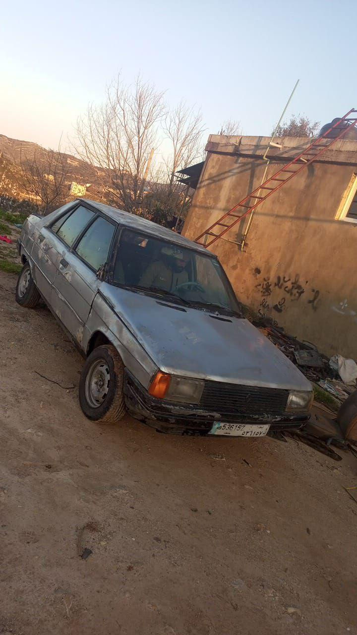 رينو 9 موتير فيتاس توب ميكانيك شركة دواليب مقبولين  بطارية جديدة عكار قبعيت محديدة بدوام وش بويا 700 دولار قابل للتفاوض شي بسيط 81569607 الحال, واسط


**إذا كنت صاحب هذا الإعلان وتريد حذفه لأي سبب، رجاءا أرسل رسالة إلى الدعم الفني**