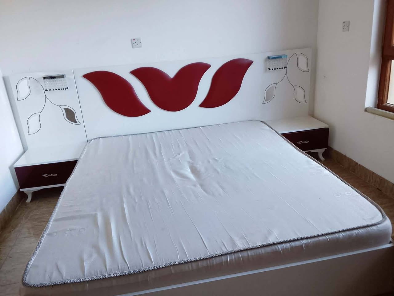 السلام عليكم غرفه نوم للبيع مستعلمه السعر 350 وبي مجال


**إذا كنت صاحب هذا الإعلان وتريد حذفه لأي سبب، رجاءا أرسل رسالة إلى الدعم الفني**