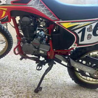 قفاز موديل ٢٠٢٥ • مكينة ٣٠٠ • كفالة