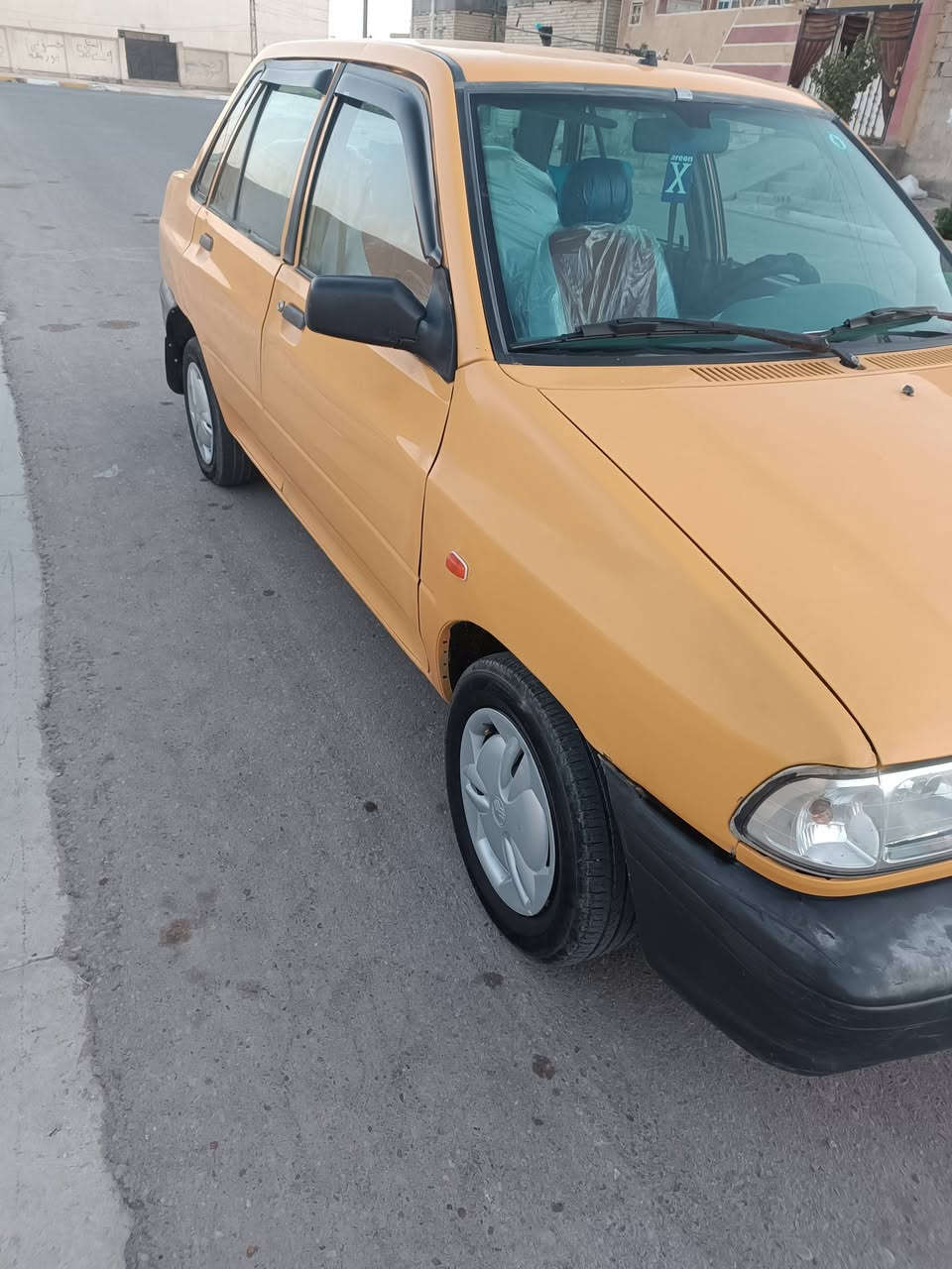 السلام عليكم سايبا موديل 2014 رقم كربلاء انكليزي ومكان سياره كربلاء سياره مصفره هيئه وغرامات مكينه وكير مكفولات سياره جاهزه مناقصه كلشي بيها خياسات معمرهن سياره دوشمه جديده كبات تخم تايرات السعر 34 وبيها مجال لطيبين لتواصل والاستفسار انتصل ع رقم وبيك خير ودلل ***********
