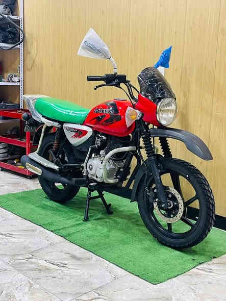 يالله السلام عليكم
بوكسر موديل 2023 نازله ب24 مرقمه لوحه وسنويه بغداد 
تحويل ثاني يوم دراجه كفاله عامه جيب فيتر وياك وتعال ربع متذب عليها والنضافه 1/1 وبلعافيه ع ياخذها.بيع نقد وقسط لحاملين ماستر الرافدين فقط 
مكاني ديالى_بعقوبه_بهرز *********** بي واتساب مامتواجد خاص اتصل وتدلل
