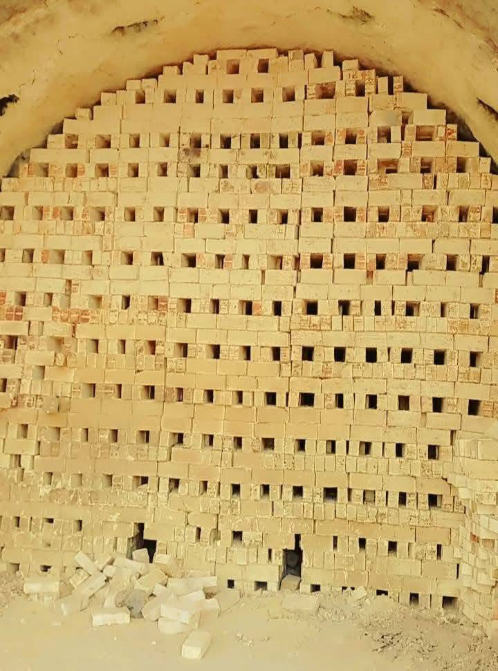 ‏سلام عليكم تجهيز طابوق + جمهوري
‏التوصيل داخل الكوت.  أو جميع المحافظات
‏الاستفسار      ***********
