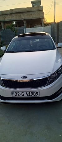 اوبتما ٢٠١٢ • مكينة ٢٤٠٠ • مشيه ١٩٠٠٠٠