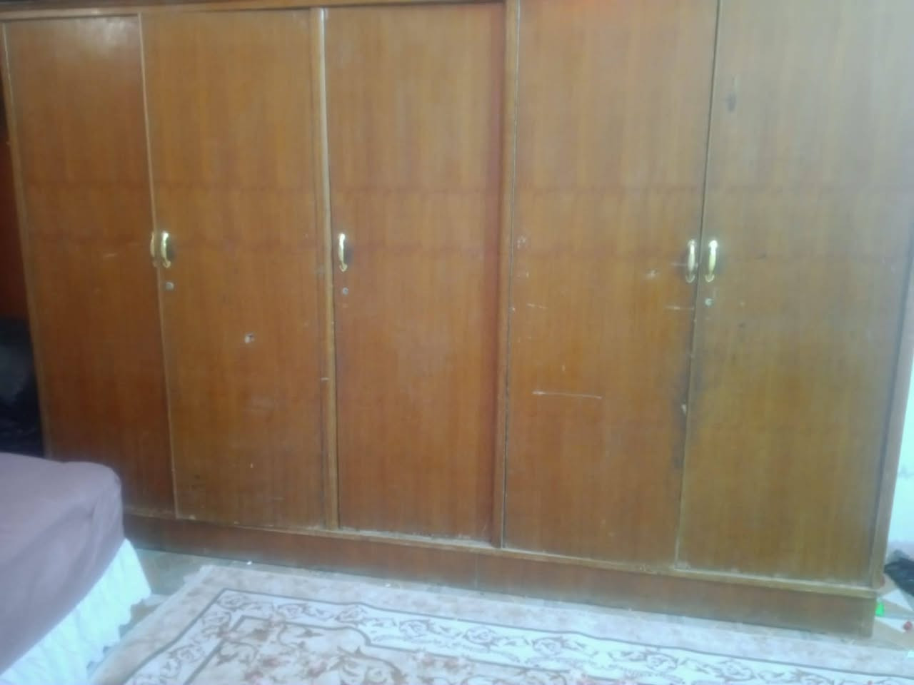 كنتور تزكام لا يوجد ضرار ب 100 ميز مرايه ب،50 هم نضيف فقط ادات يرادله المكان الجتة يم مجمع سيد حامد


**إذا كنت صاحب هذا الإعلان وتريد حذفه لأي سبب، رجاءا أرسل رسالة إلى الدعم الفني**