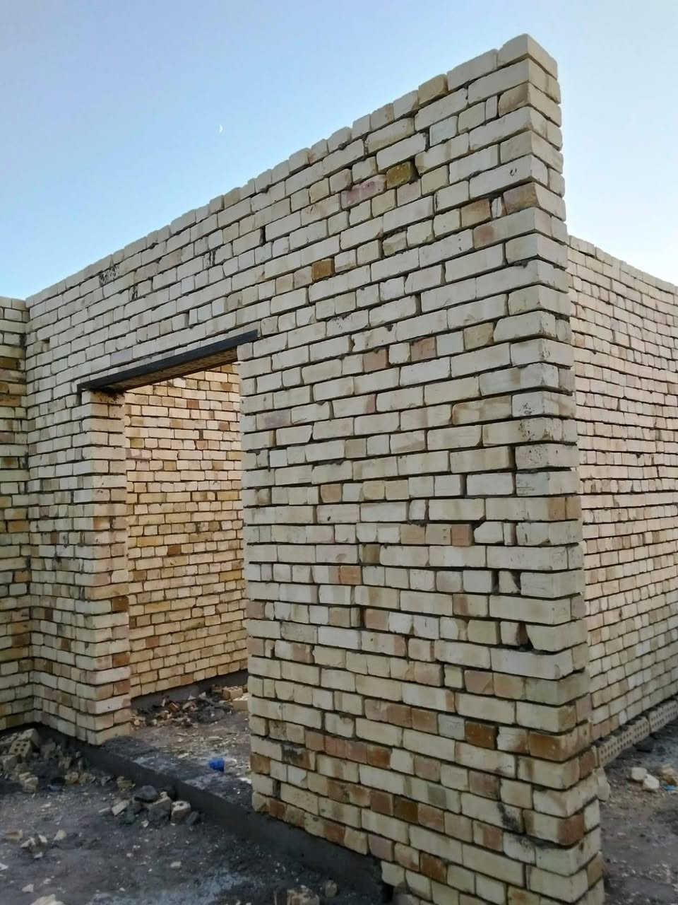 كادر بناء مصري شغل درجه اولى استلام مهندس اشتغل على ادبل وقطعي وكل شي مقيم ف بغداد الجديد رقمي بي واتساب***********
