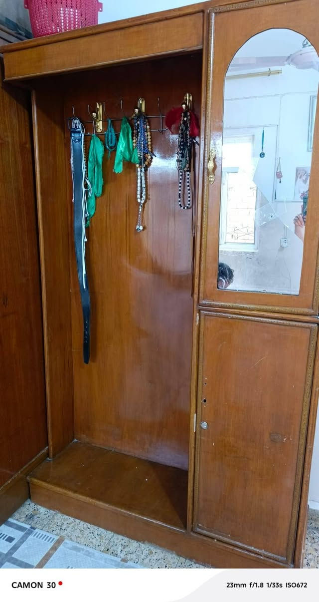 غرفة نوم نجارة عراقي صبغ حراري السعر 500الف
المكان حي الضباط
مكلف بالنشر 
شراي ادزلك رقم عالخاص


**إذا كنت صاحب هذا الإعلان وتريد حذفه لأي سبب، رجاءا أرسل رسالة إلى الدعم الفني**