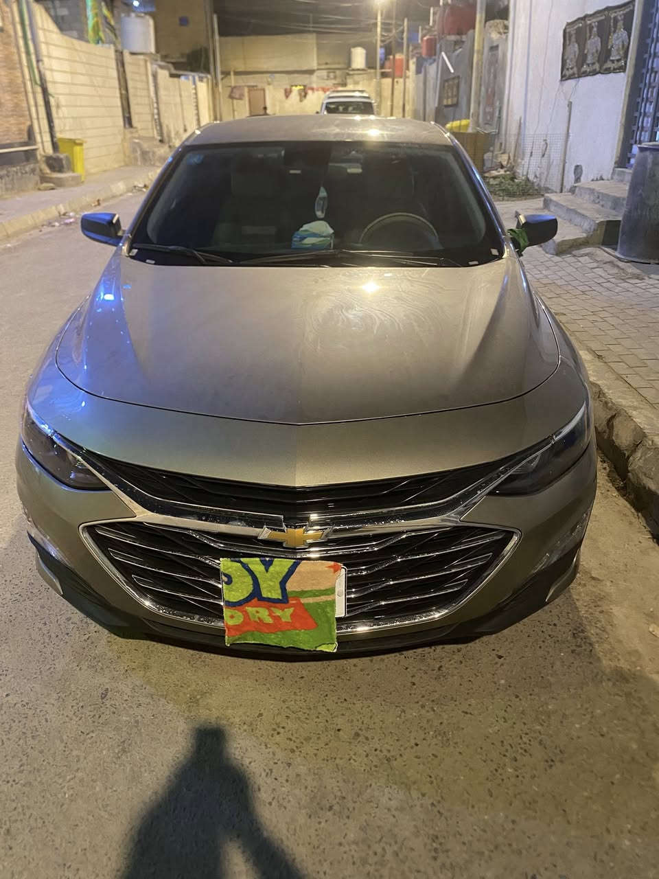 السلام عليكم ماليبو مديل ٢٠٢٣بسمي رقم بصره الجديد كامل من كلشي نسبه غرق بسيطه اجت شغاله من امريكا بعد معروفه الماليبو كامله من كلشي من الإبر للصاروخ أترابك وين متريد الشراي يتصل هذا رقمي *********** يوجد واتساب ماسنجر البصره الحيانيه حي المربع باقي التفاصيل اتصل وتدلل ماشيه ٢٢ ونص
