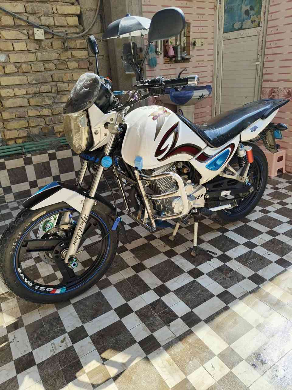 السلام عليكم
سنكي ساو للبيع

موديل23

مكفول

سويج وبصمات عدد 2

مع الأوراق الاصوليه

سعر مليون و300

رقم ***********
