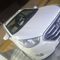 توسان ٢٠١٠ • مكينة ٢٤٠٠ • منظومة غاز