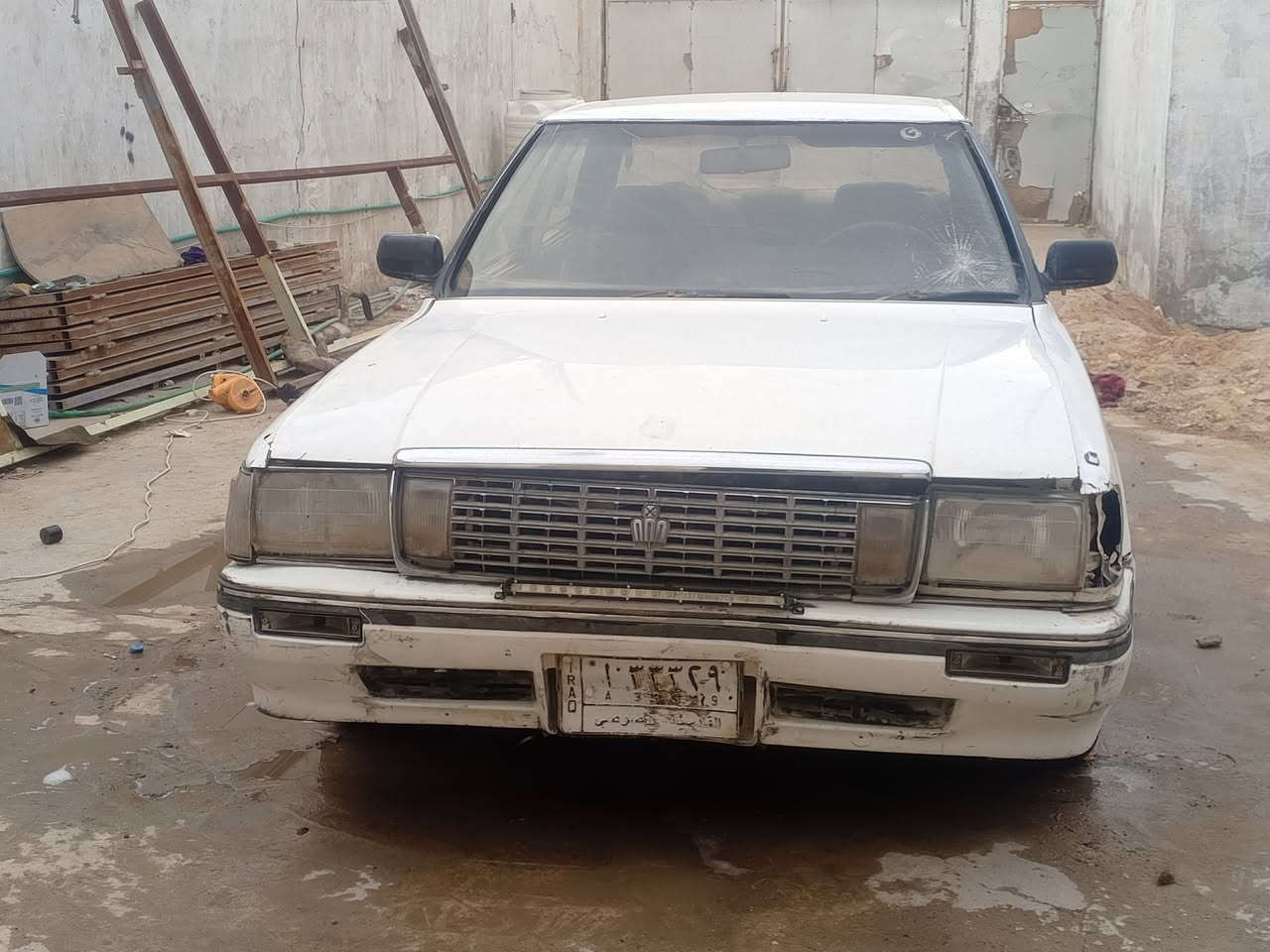 سلام عليكم هارتوب مكينه وكير فيفيتي شرط فيشه وحده رقم قادسيه راعيه يمي سياره جاهزه مابيه اي نقص بدي نضيف مابي صبغ ماكانات قليله سياره صول العنوان 
بصره زبير 

***********

سعر 22 وبيه مجال
