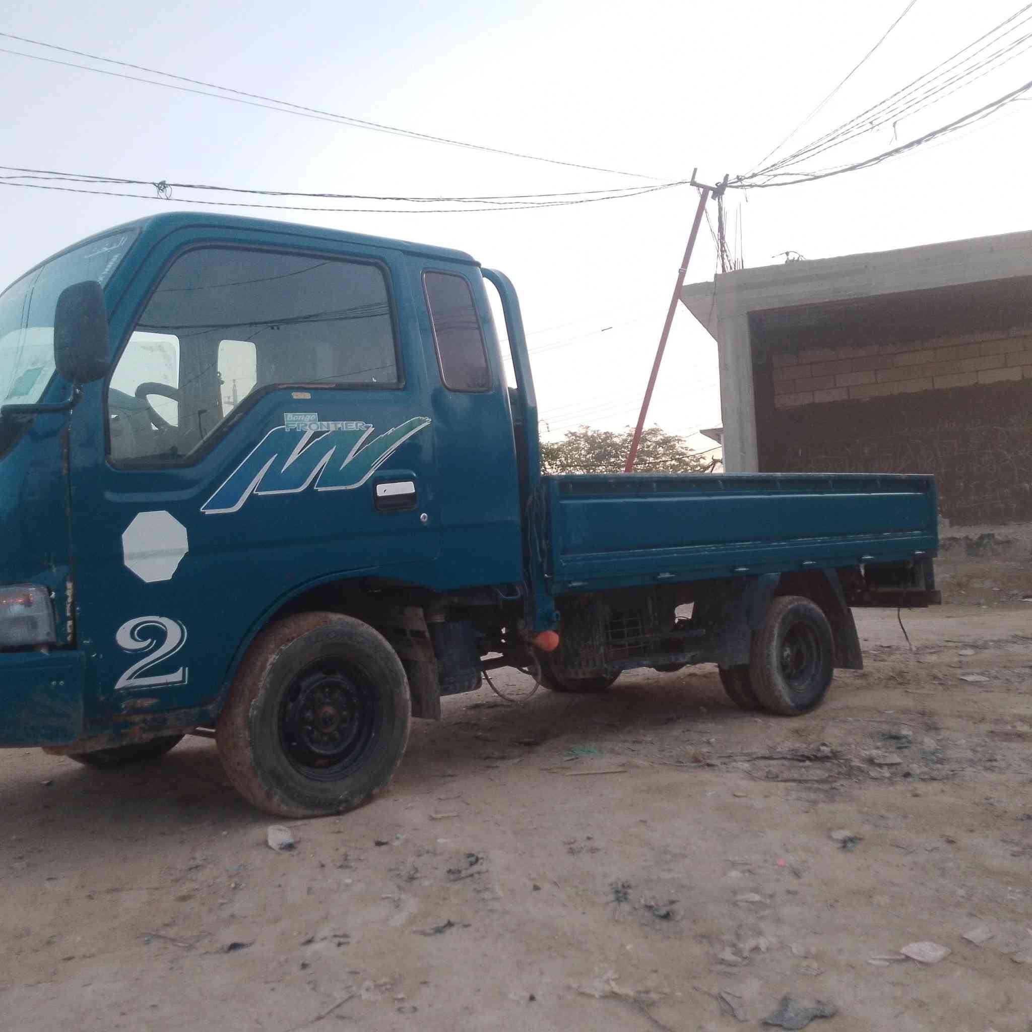 كيه فونتيره للبيع موديل 99 رقم بابل سنويه جديده كير ومحرك خير من الله شاصي مكفول مالكها بالنجف مشروع وطني ،***********
