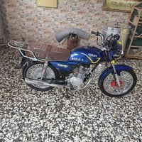 يالله سلام عليكم دراجه سونك 4 كير موديل 2024 اوراق كاملة الدراجه مكفول...