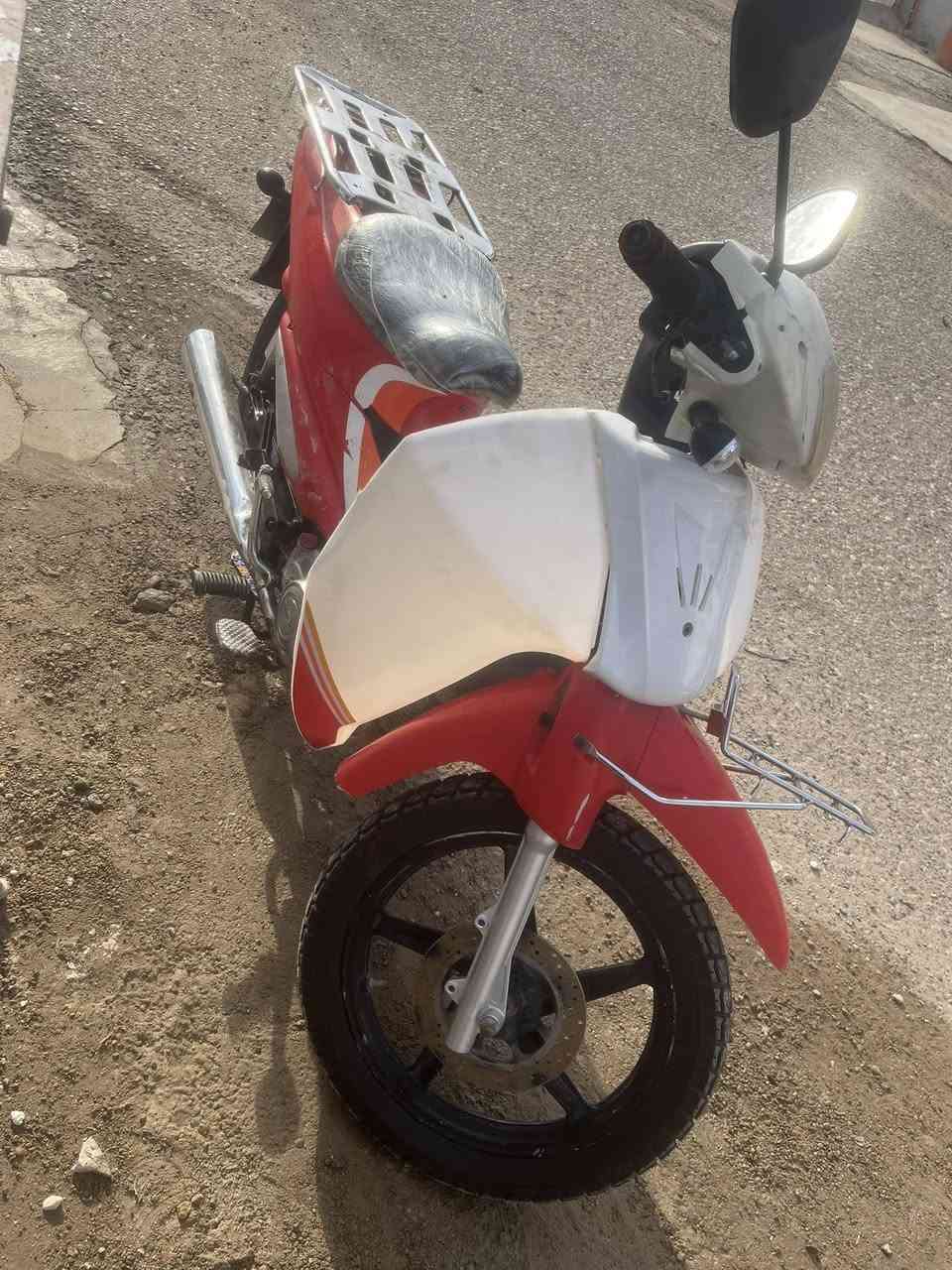 سلام عليكم سرفيز للبيع نقصه بس كعكه مال صلنصه ترتيب كهربيات لاتري مادري كطع مادري الشراي السعر ٤٢٥ بي مجال حك النقص مو شراي ليتعبني الاتصال عله رقم ***********
