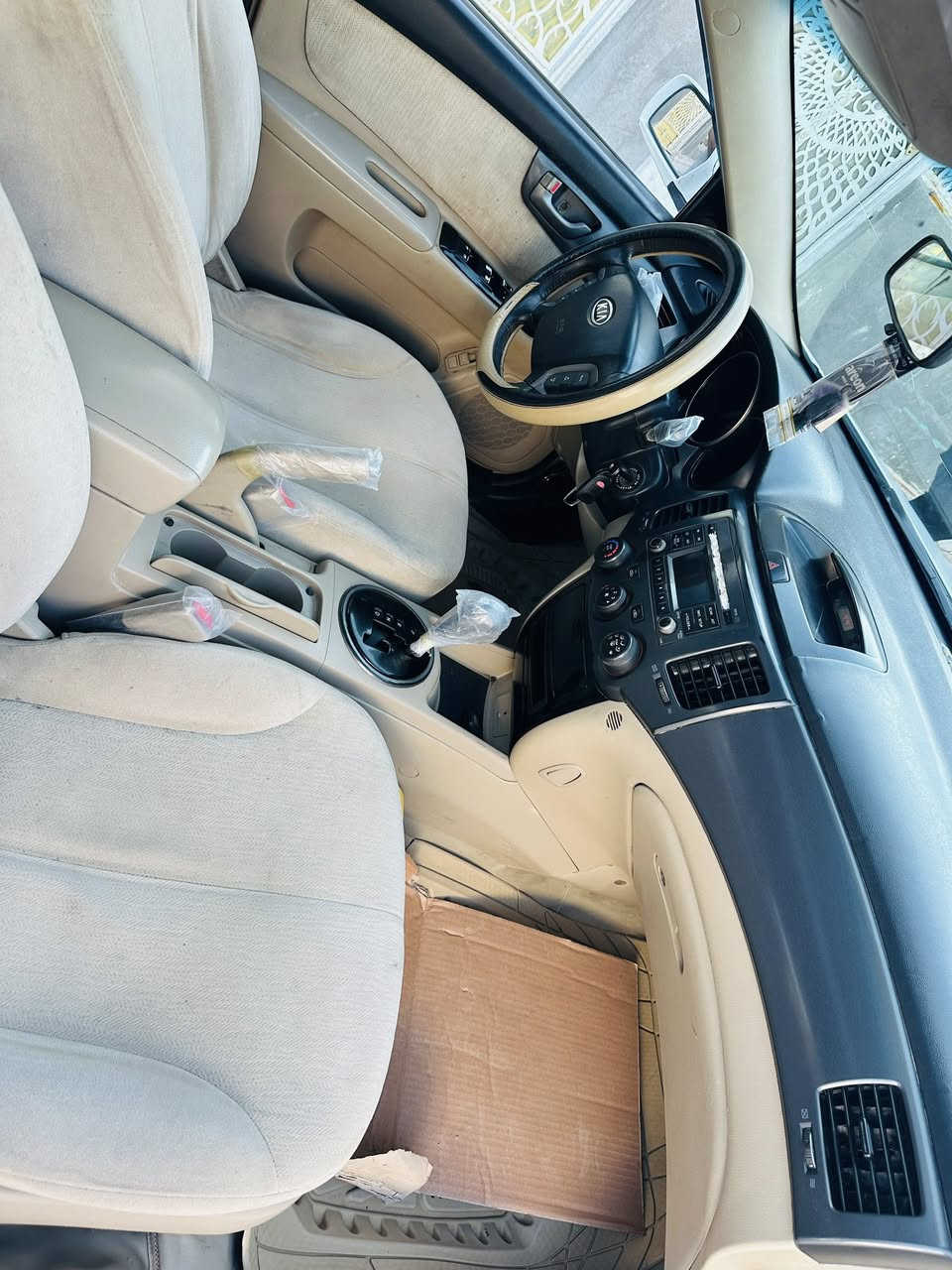 رمضان كريم على الجميع
كيه اوبتيما المقدس 2009 حره تحويل مباشر رقم بابل وارد خليجي مكفوله ضربه وتبديل بيه رشه صبغ بسيطه بالهلال الخلفي فول موصفات دواخل بيجي فتحه تحكم استيرن ويل كب اشاير بالمري موصفات EX سياره محرك مامفتوح حجمه 2000 دوش تبريد ثلج حداديه طخم تاير كله جديد مكاني ناصريه السعر 123 وبيه مجال الاتصالا ***********/////// ***********
مكلف بالنشر اخوان كلشي ماعرف عنها السياره
