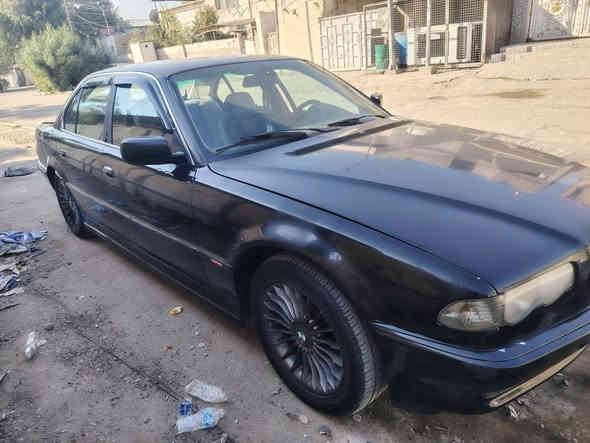 السلام عليكم
خفاش 728 رقم أربيل موديل ٩٥ محدثة ٢٠٠٠
للبيع أو للمراوس بتكسي
مكاني بغداد 
***********
