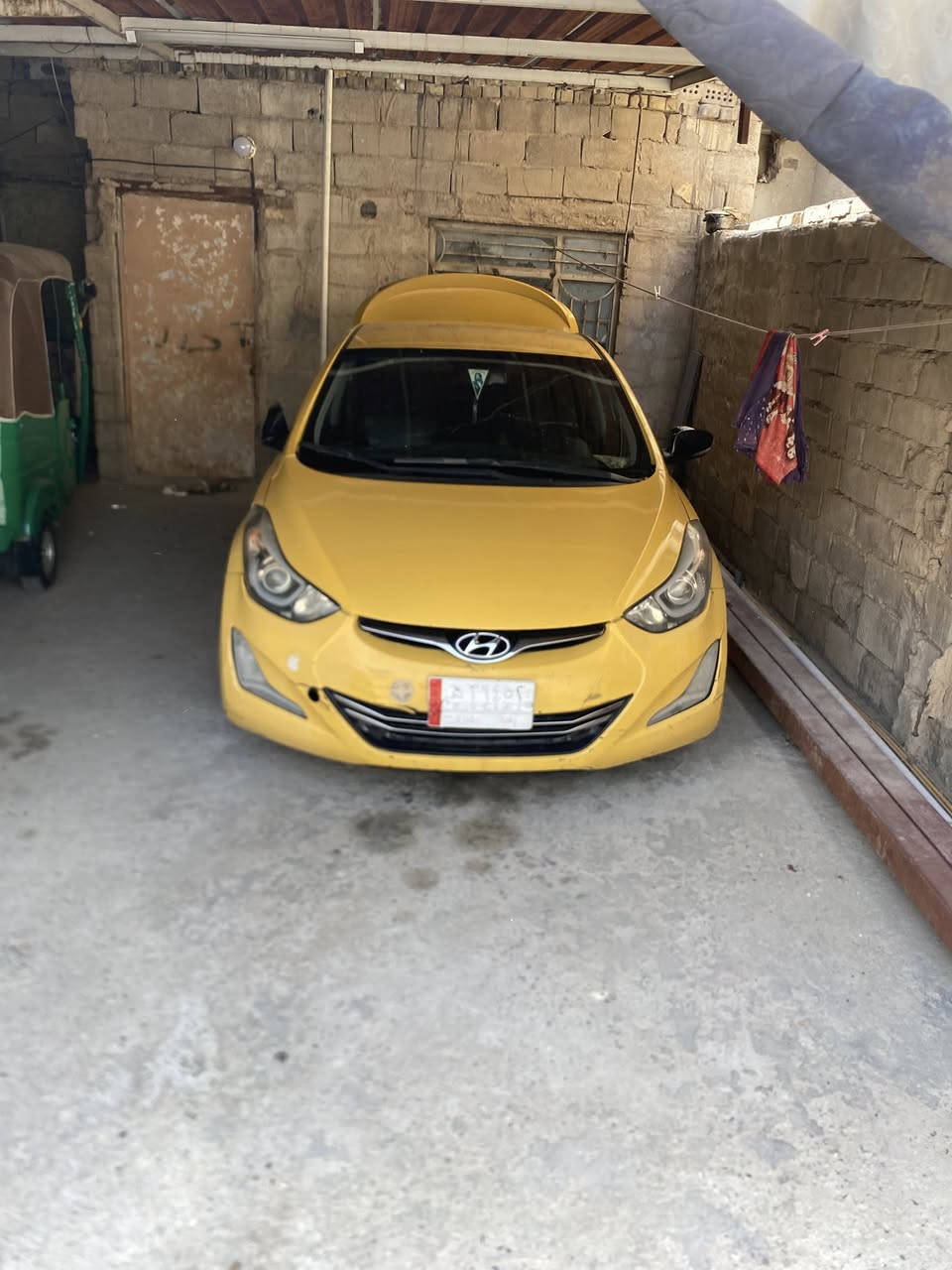 سلام عليكم النتره البيع الفين 2015سياره خير من الله تبريد تدفه كله شغال تخم تاير جديد كلشي جديد سياره امريكي مابيهه حادث كلين سياره من سبغ ول المعجون وين ماتريد وديهه مكان سياره بغداد رقم الهاتف***********سعر السيارة 110وبيه مجال بصيط الطيبين مكان سياره بغداد الأمين الثانيه
