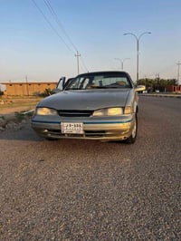برنس فراش • ١٩٩٩ • محرك وكير شرط