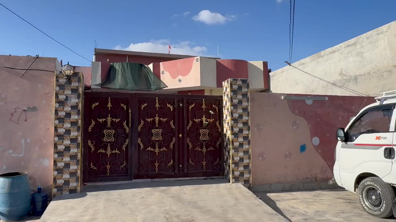 بسعر 75مليون فقط دار مساحة 300م دور الشيب على الشارع الرىيسي موقع مميز مكلف بالنشر
للاستفسار مراجعة
مكتب سما بلدروز للعقار مدخل شارع العلوة 
***********
