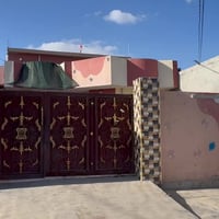 بلدروز • دار ٣٠٠م • شارع رئيسي