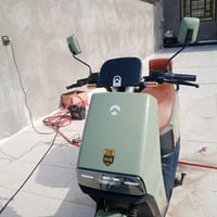 جاراو ٢٠٢٤ • ٨٨كم/س • بصمة ريموت