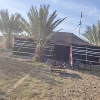 بيت شعر • ٩م×٦م