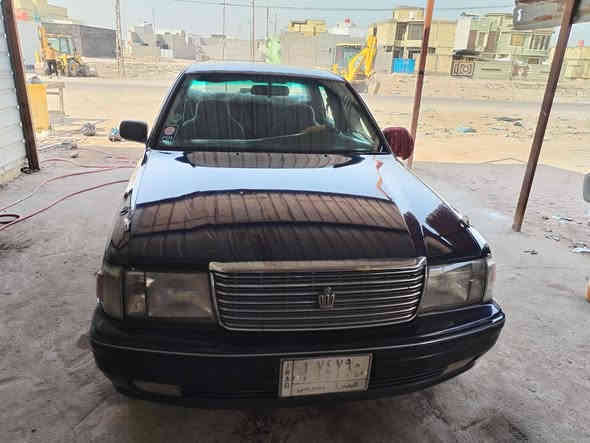 سلام عليكم  راس الثور تكم مديل ١٩٩٧ كفاله عامه لا صبغ ولا تبديل  سيارة 5 دكم فول للخير دشبول ايسر بلاد يدة لكير ايسر سيارة حلوة بمعنه لكلمه يشهد الله ربع دينار ماذب عليهة حداديه تخم تاير  كهربائيات لايت زنون عالي ناصي  محرك كير كفاله شرط كارتون  تجي تشوف لسيارة شوف لعين ماغشك وخليك تكطع درب وتطلع لسيارة مو مثل مابصورة ولا مثل لكلام ابيعلك ع فحص تاخذ تفحص يلا تشتري سيارة كامله مكمله من كلشي فانات شايهنه شادلهة ع كيج لحماوة تشتغل رقم بصرة بسمي لسيارة تحويل يمته مايعجبك  رقم نكليزي  لسيارة سعرهة١١٥  وبيهة مجال حك لجيه فقط.  مكاني بصرة شط العرب ***********  وكلشي اكو بسوك ماعجبك المنشور وشفت لسعر غالي دعيلنه بل توفيق
