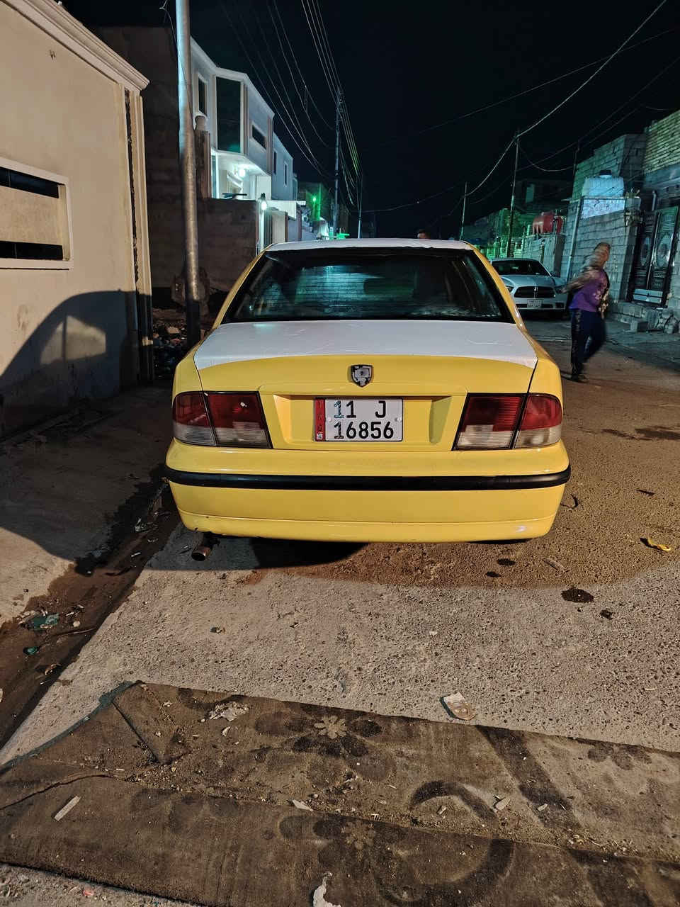 بيع مستعجل السعر 26جاهزه من كلشي مكينه وكير  تبريد رقم نكليزي بغداد سنويه لل31
بسمي
***********
