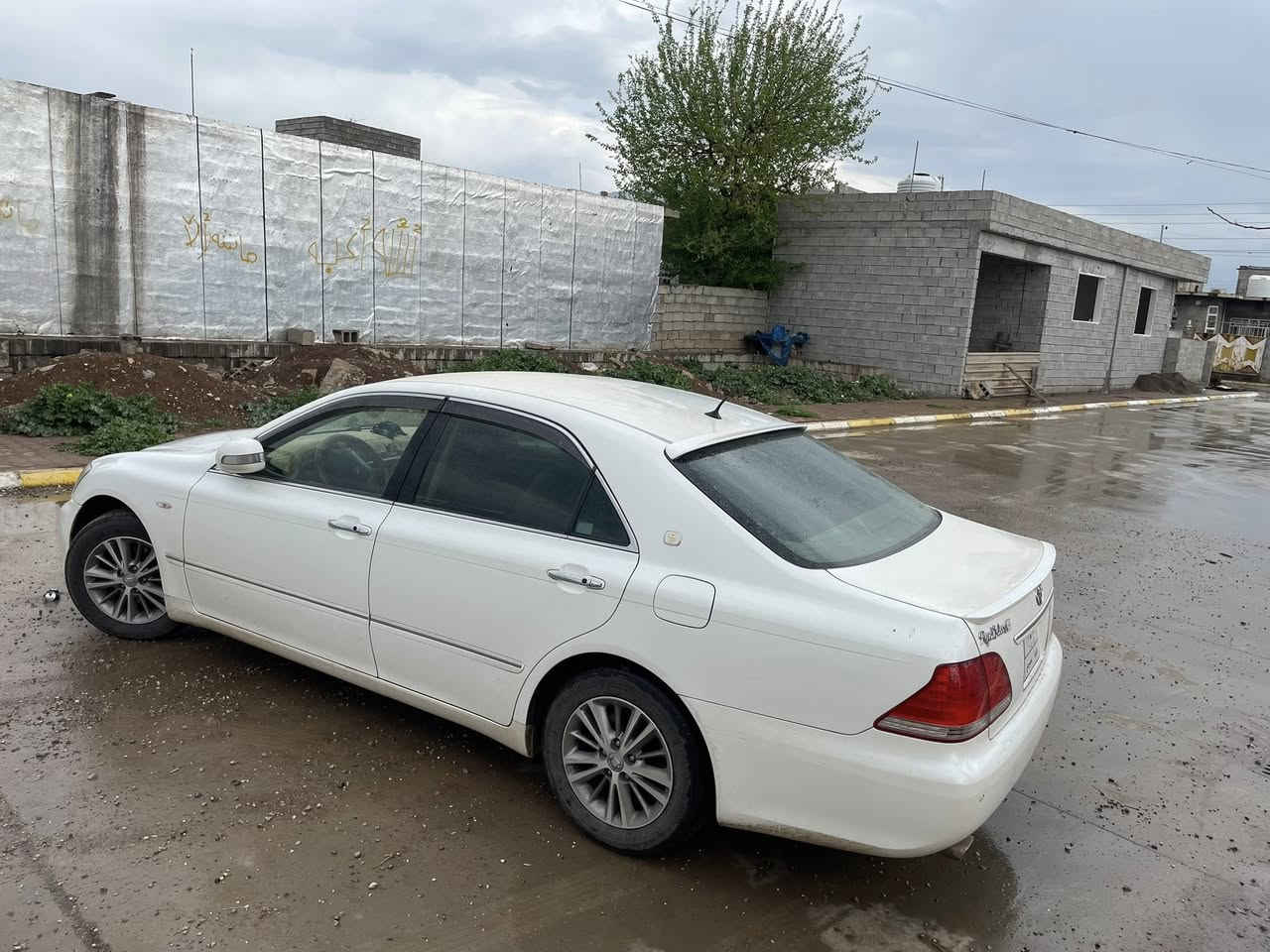 شاهینە ١٨٢ ✅📦✈️
ساخ ساخ ساخ✅
V6✅
سێ دوگمە✅
 بەسمە✅
هەزار کیلۆمەتر ڕۆشتوە✅

2005 مۆدێل✅
Pop cornلەسەرە✅
کامل جیاز کراو 250 مەسروفی تیدانیە✅
گیرو مەکینە بەشەرتی ١٠٠ فیتەر✅
پشتو پێش کەپس✅
سێ پەردە مەزبووت ✅ 
سێ دوگمە ✅ 
سیوەیلی گیڕ ڕۆنی مەکینە گۆڕاو✅
گاحی سێ پارچەی کەپس✅
سوکان کارەبای✅
کوشن کارەبای✅
تەبرید ساردو گەرم بەشەرت✅
سوکان لێگزز✅
تەقەو ڕەقە بەشەرت✅
ئاوینە ئیشارەت✅
بەسمە بەرمەجە کراو✅
جامەکانی هەڵگیراوە✅
کەمیڕای پشتەوە✅
ئیستاپ لایتە کانی دواوە هەموی ئیش دەکات✅
شوێن سەیدساق✅ 

موشتەری نامە بنێرە لەخزمەت دام🤍
***********
