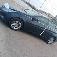 سوناتا • ٢٠١٢ • رقم واسط