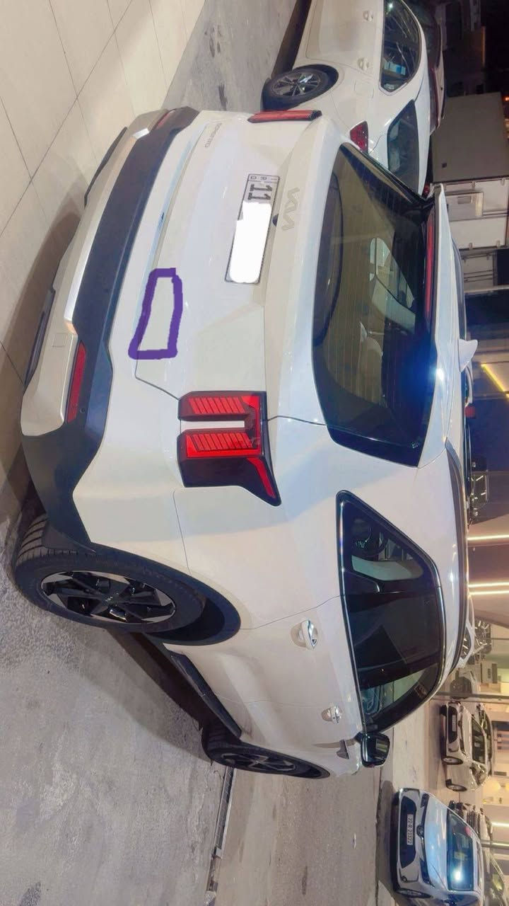 للبيع سورنتو ستة اسلندر موديل 2025 لون ابيض ضمان الدولية ماشية 14 الف
بصمة

بانيروما 

ويل 19

بيها فقط بارد قليل pdr باب الجنطة مأشر عليه بالصورة

باقي السيارة مكفولة

السعر : 313 $ وبيها مجال

***********
