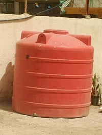تانكي ماء • للبيع