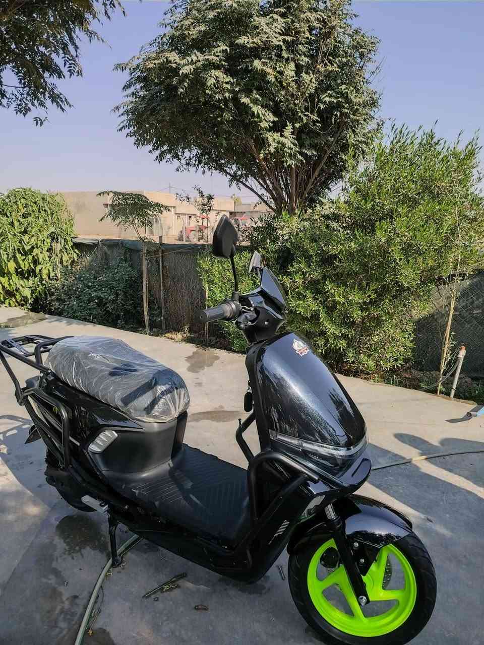 السلام عليكم 
متاح دراجه شحن كلش نضيف اخو الجديد 
شراي يتفضل ع الخاص و تدلل


**إذا كنت صاحب هذا الإعلان وتريد حذفه لأي سبب، رجاءا أرسل رسالة إلى الدعم الفني**