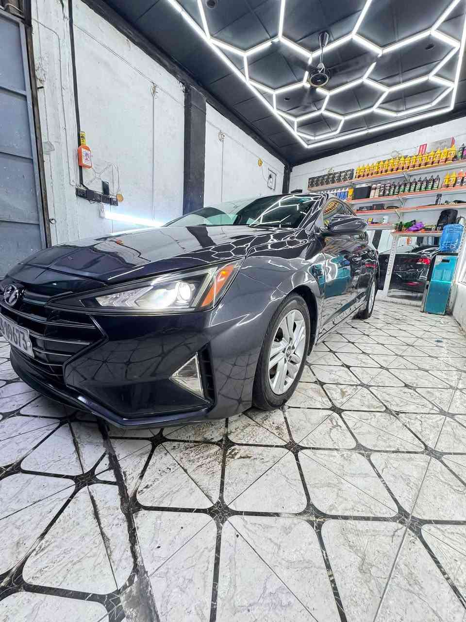 للبيع النترا 2020 وارد امريكي حادثها جاملغ وبنيد وبل عراق بيها قطعتين فقط  سياره جاهزه عل اخير مكينه 2000 دوش كير At ماشيه 138 حقيقي رقم بغداد دولي بسمي تحويل مباشر مواصفات 
كامره دواره 
حساس خلفي 
تحديد مسار 
نقطه عمياء
3 وضعيات قياده 

المكان بابل سعر 109 بيها مجال بسيط 
***********
