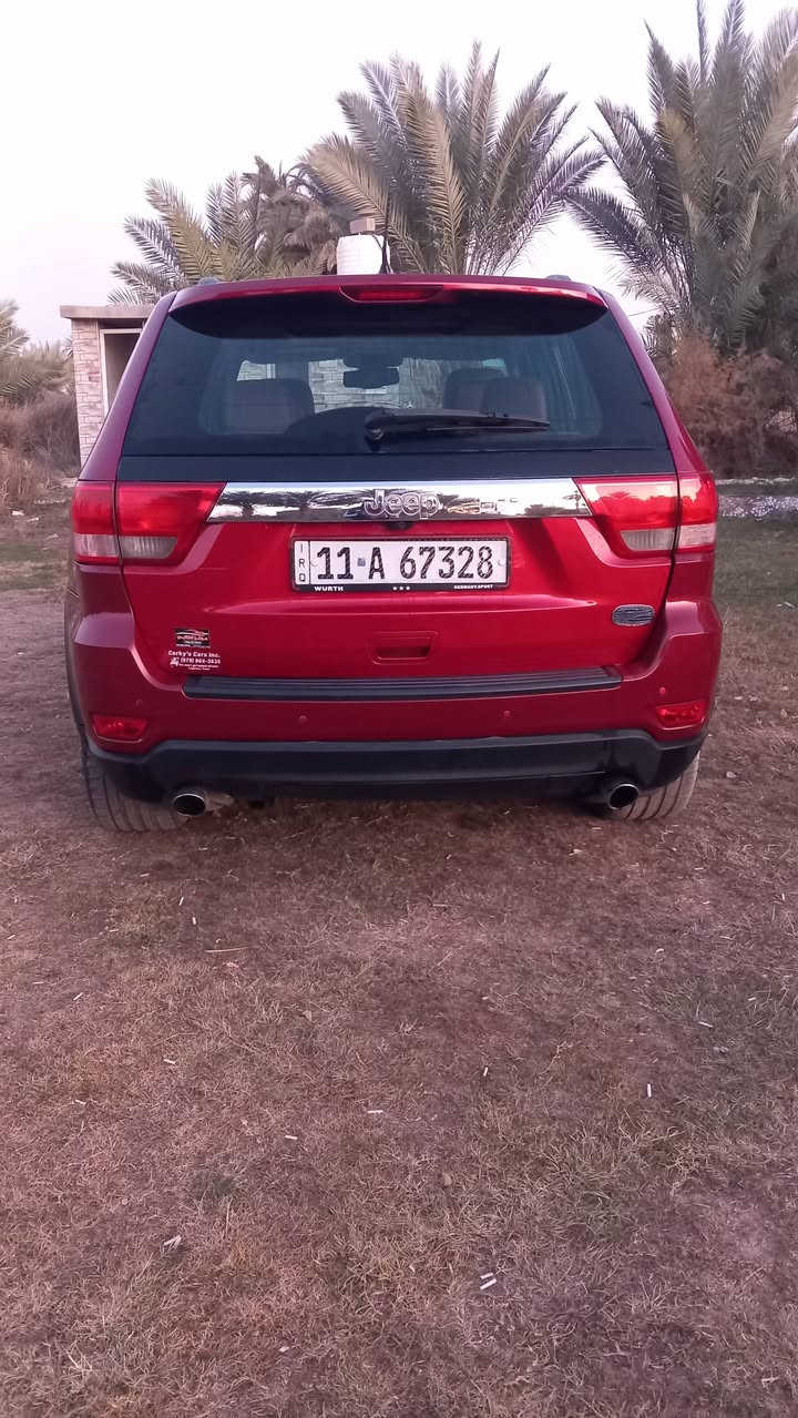 السلام عليكم 
للبيع 
جيب موديل 13 خليجي فول مواصفات شنو لبالك بيه 
سياره كفاله من صبغ وتبديل فقط بيه بارد اقل ربع قطعه والباقي وين ما يعجبك افحص 
ماشيه 105 حقيفي ما منزله 
مكينه 5700 جديده برغي ما مفتوح بيه 
حداديه جديده جوبلس كله شغال 
سياره جاهزه ع اخر 
سعره 195 وبيه مجال قليل تعجبه اهلا وسهلا واليدور تعليقات خل يطلع كبل مكان بابل القاسم ***********
