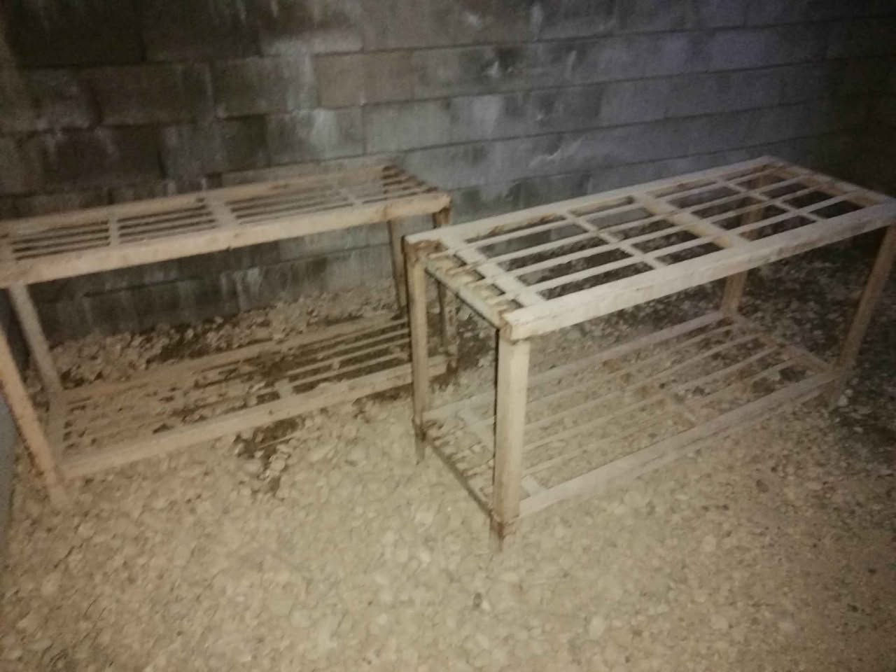 ميز موصل, نينوى


**إذا كنت صاحب هذا الإعلان وتريد حذفه لأي سبب، رجاءا أرسل رسالة إلى الدعم الفني**