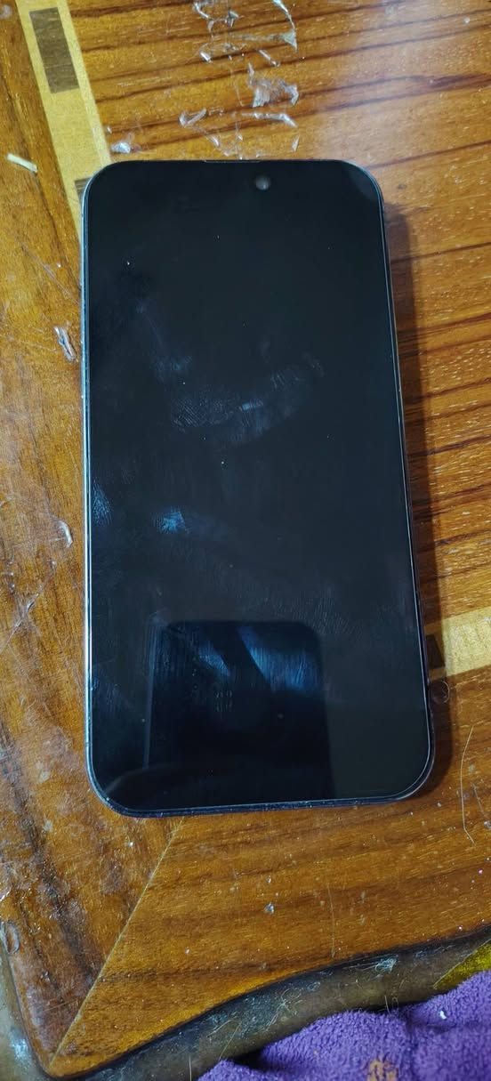 سلام عليكم ايفون 14 برو ماكس ذاكره 256 مثل ما موضح بالصوره مكفول من تصليح والعطل جهاز مبدل بطاريه اصليه وكاله شركه ابل وشاشه تجاري نوع اولد ولكن مو اصليه  بطاريه اكيد  100 لن بطاريه جديده  سعر 600وبي مجال بسيط شراي يتفضل خاص وبالخدمه


**إذا كنت صاحب هذا الإعلان وتريد حذفه لأي سبب، رجاءا أرسل رسالة إلى الدعم الفني**