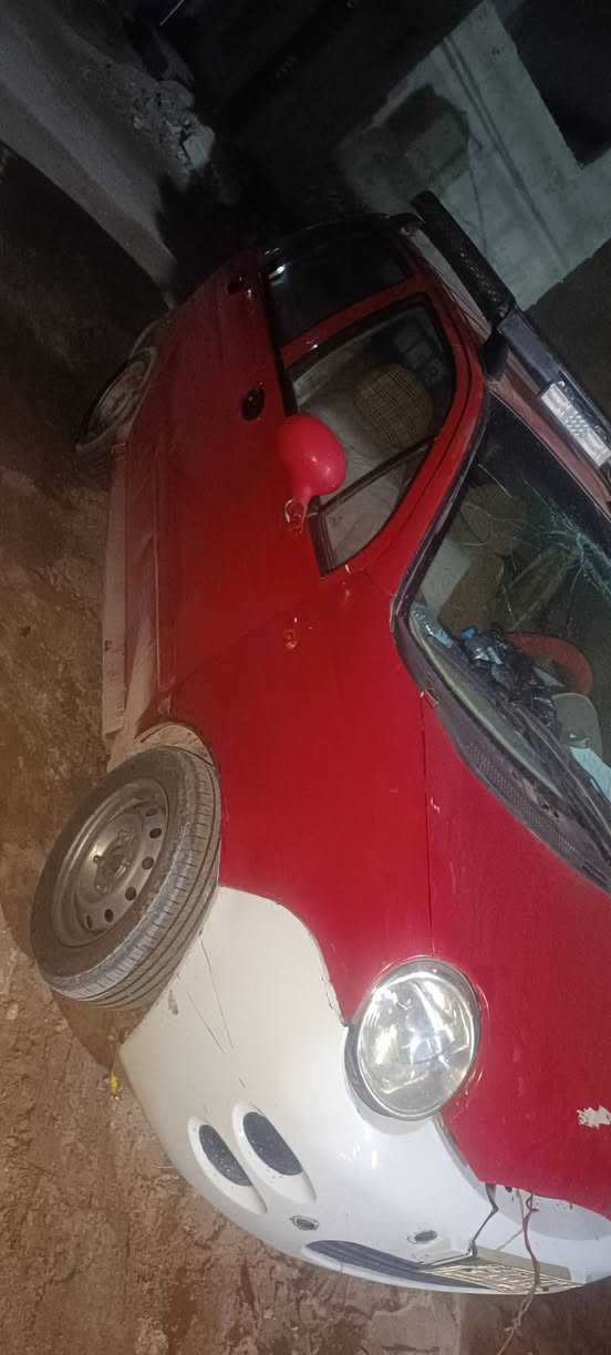 السلام عليكم كيو كيو موديل 13 رقم بغداد سنويه  نافذه 27  راعيهة بالقبله يريد تحويل 
السياره كايمه تمشي كيلو وتوكف  تذب دهن من صونده التبخير  السعر قفل 14 السياره موجوده حاليا عله وكفتهة بالصالحيه البصرة, العراق


**إذا كنت صاحب هذا الإعلان وتريد حذفه لأي سبب، رجاءا أرسل رسالة إلى الدعم الفني**