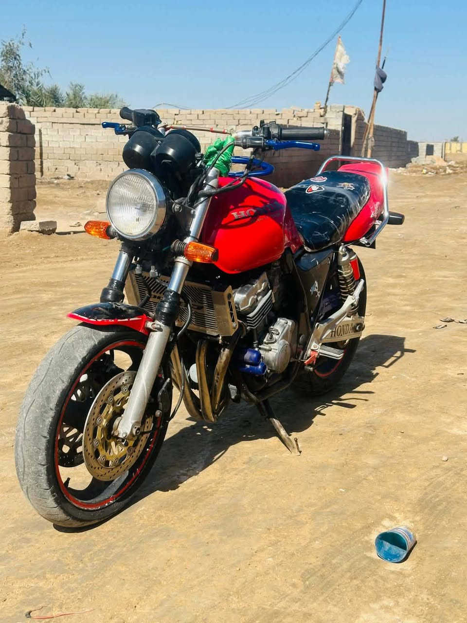 للبيع مكفول كفاله عامه الشراي خاص فاتح نت 24ساعه  عادي مراوس بكلشي


**إذا كنت صاحب هذا الإعلان وتريد حذفه لأي سبب، رجاءا أرسل رسالة إلى الدعم الفني**