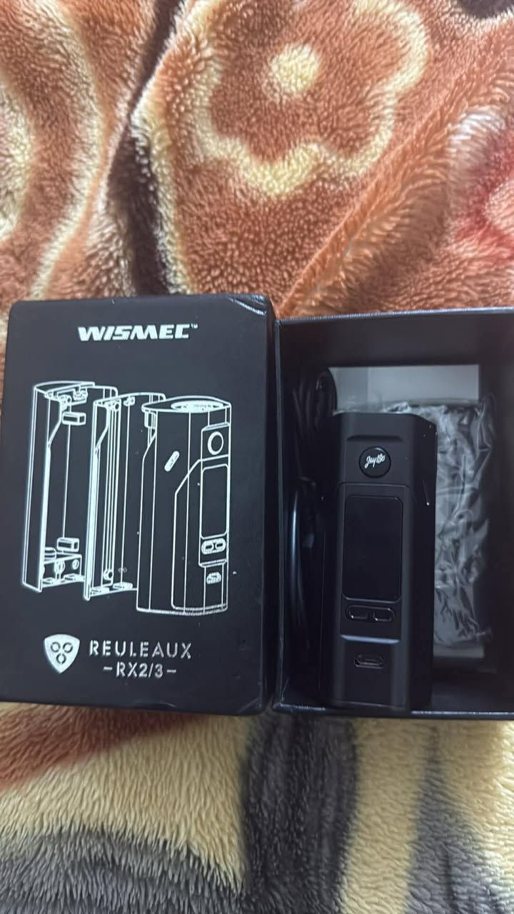 مود ٣٠٠ واط يشيل ٣ بطاريات قوي


**إذا كنت صاحب هذا الإعلان وتريد حذفه لأي سبب، رجاءا أرسل رسالة إلى الدعم الفني**