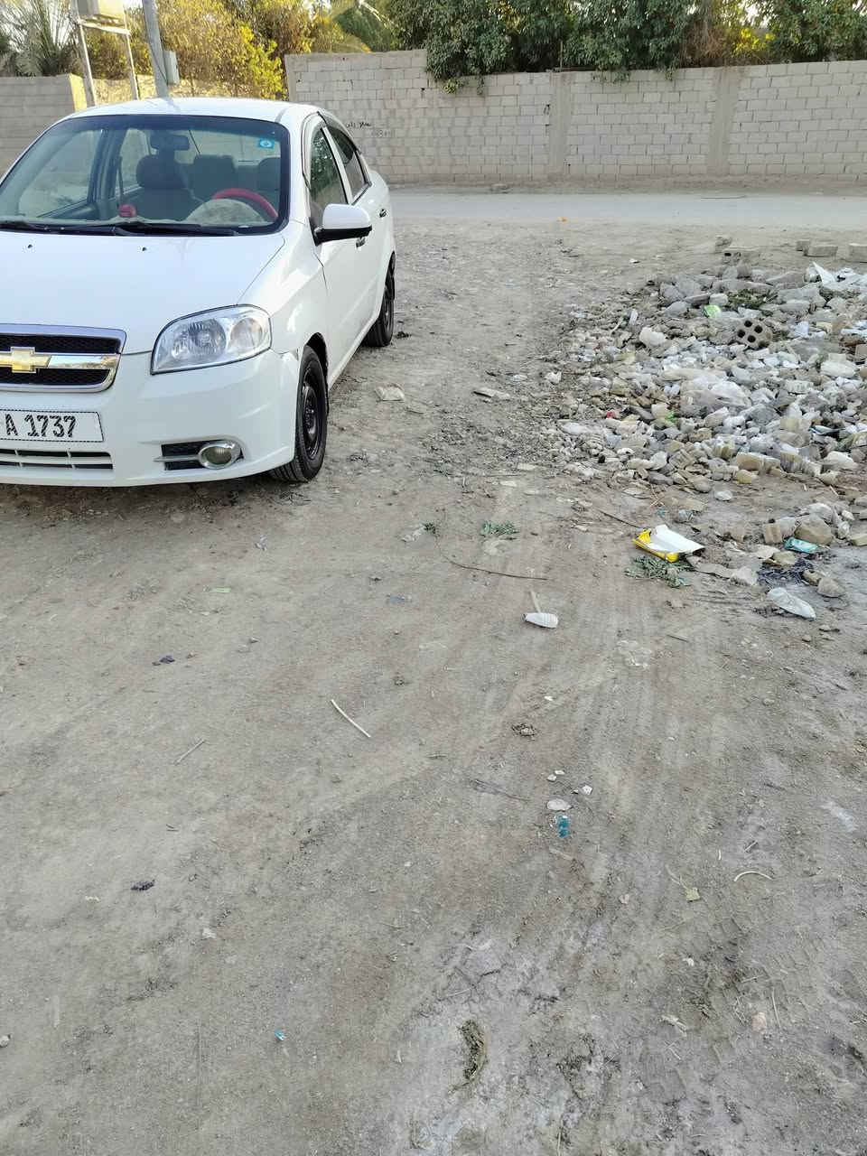 السلام عليكم أفيو 2007 خليجي محرك 1600 مسكر رقم كربلاء دولي مميزباسمي جاملغ امامي تبديل وبارد باب الصدر أثر طخه باب البيت وشويه صبغ بدورالجاملغ اخوان سياره استخدام شخصي ماشيه 182 مكانهه بالحله سعر 68 مجال قليل ***********
