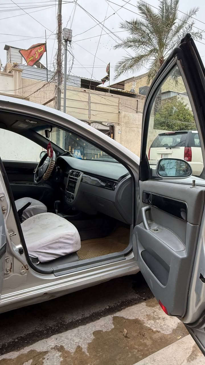 .السلام عليكم

. اوبترا لاستي 2008 

. مكينه 1600

. رقم بابل ممـيز رباعـي 5272

. ضررها حوض السبير بالصندوك 

.السعـر 61 بيع او مراوس سياره خصوصي حسب القناعه

. المكان بغداد حي الجهاد 📍. 

رقم الهاتف *********** 📞.
