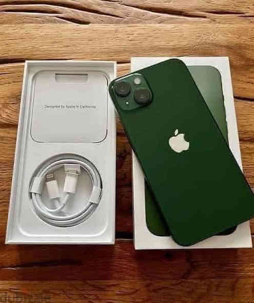 تخفيضات🔥تخفيضات🔥 على بركه الله تم وصول البظاعه
IPhone 13 
ذاكره 128 بسعر 450 ألف (نسخه الشرق الأوسط) البطاريات المتوفره 90-91-92-93-94-95 متوفر خط وخطين كارتونه مع هدايا حافظه+ لاصق شاشه شرط الفحص والضمان للاستفسار اتصل على رقم المبيعات *********** قضاء الشطره قرب قصر الحاج خيون نتشرف بزيارتكم 🤎💚🤍💙🩵💜❤️🩷🩶💙
