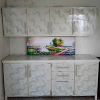 كاونترات المنيوم • سنك كرانيت • الموصل