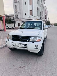 باجيرو • ٢٠٠٦ • دفع رباعي