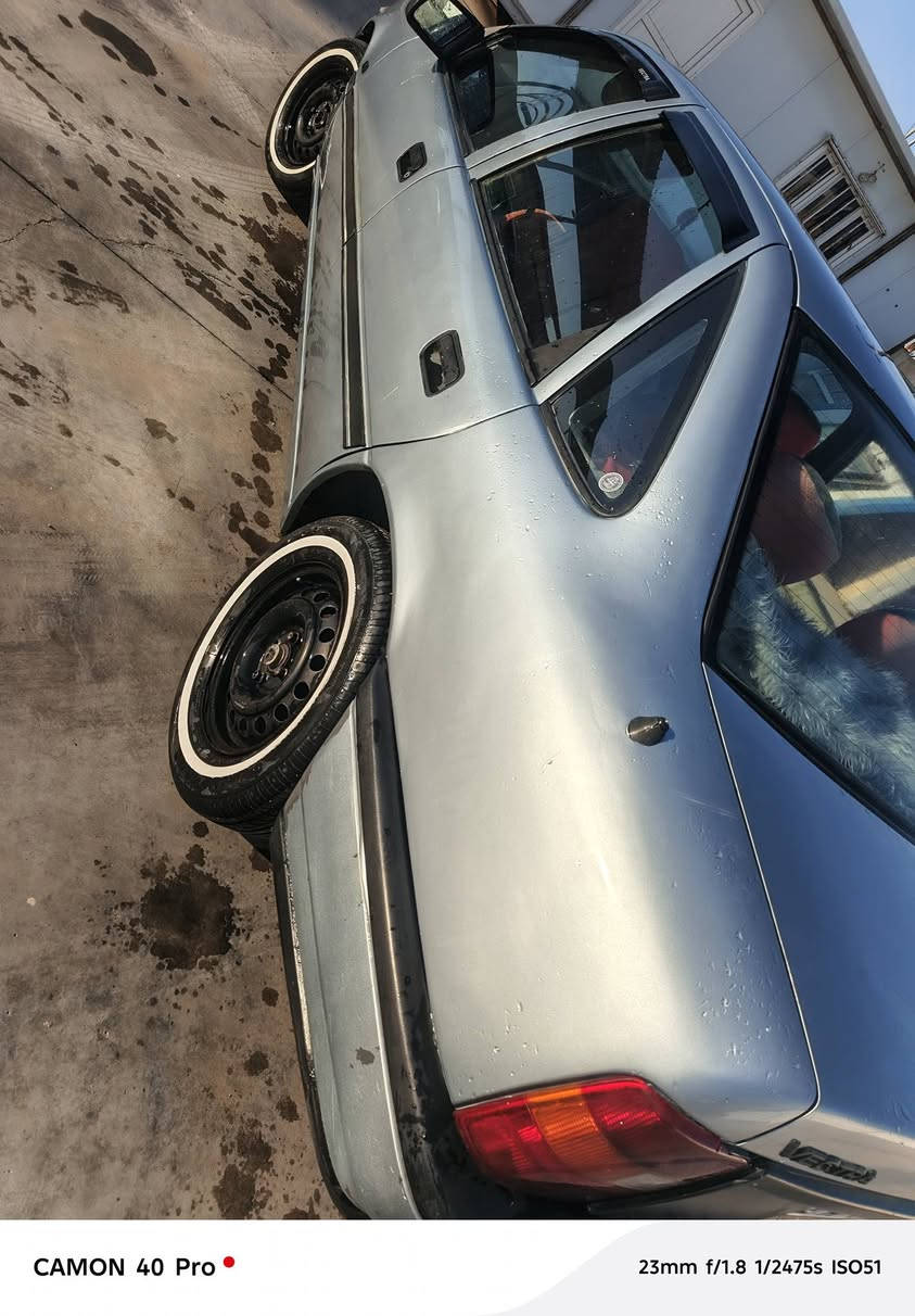 السلام عليكم
أوبل فكتره موديل 1990
رقم اربيل سنويه 2029
گير ومحرك شرط
كابون بانزين 50 لتر
كهربائيات شغاله
حجم 16
السعر 40
لل الاتصال ***********
المكان الحويجه
